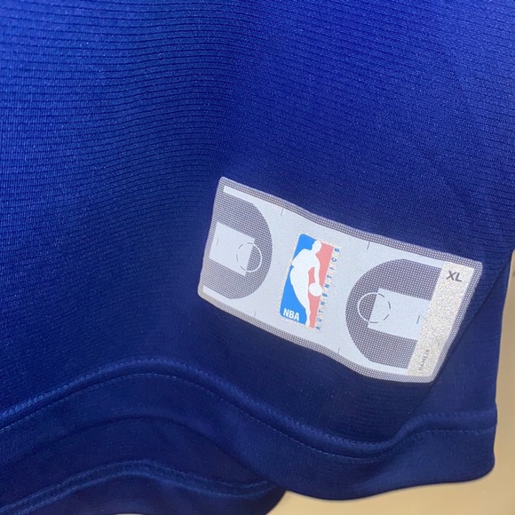 COPY - Steph Curry jersey extra-large - Picture 5 of 6